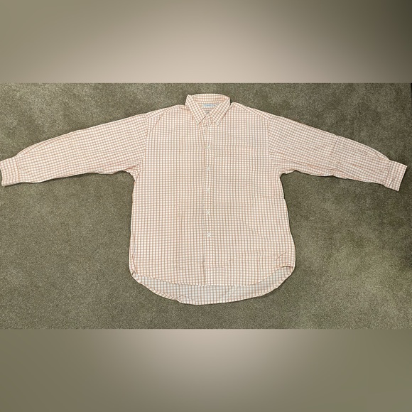 Vintage Gap Button Down Shirt - X-Large - Picture 2 of 3